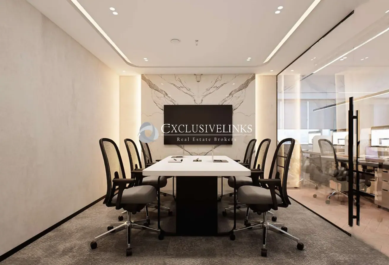 Fitout Done by August | Big layout | Modern