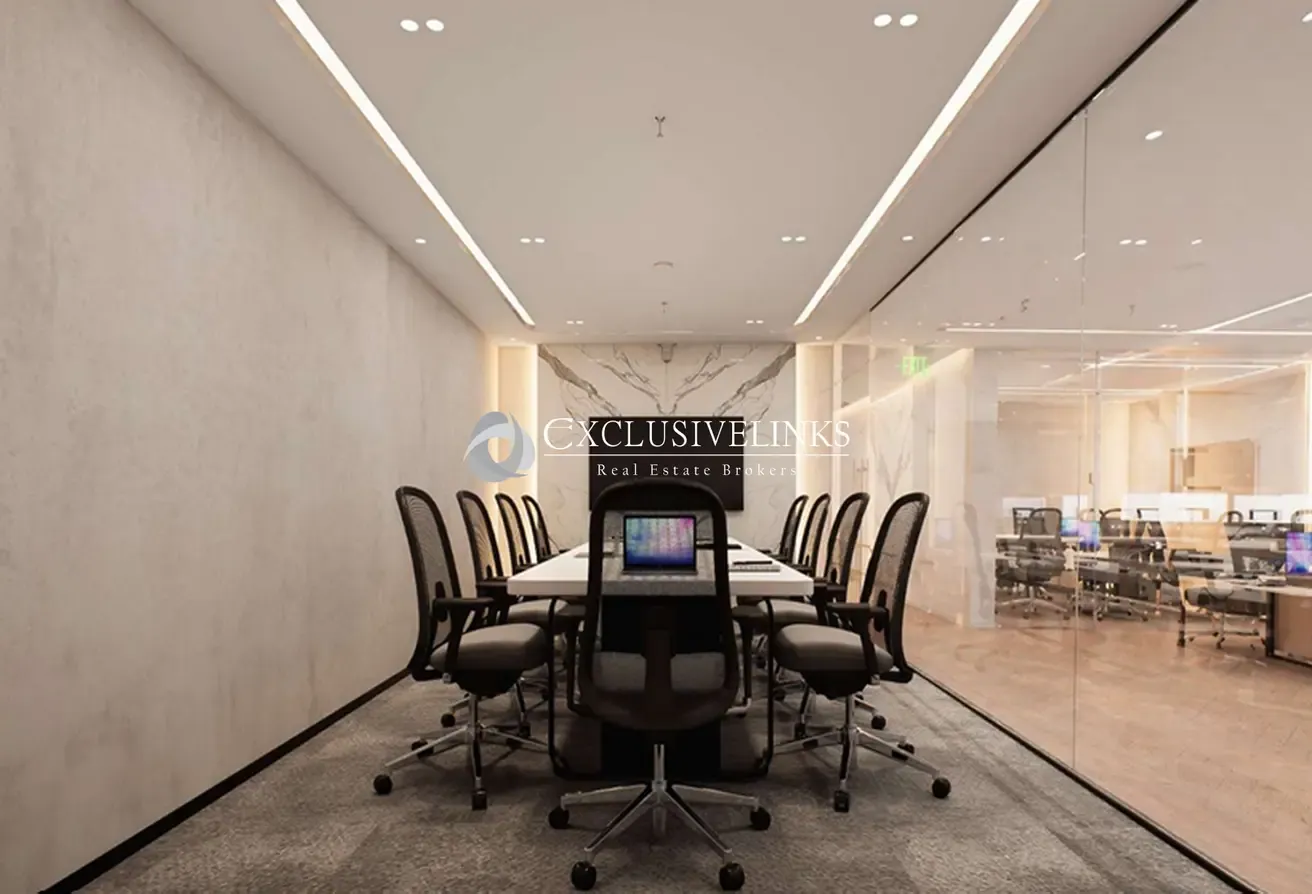 Fitout Done by August | Big layout | Modern