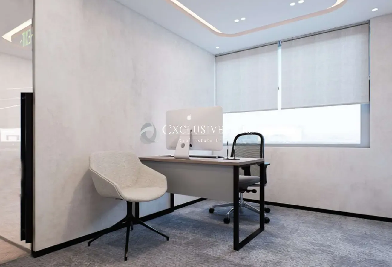 Fitout Done by August | Big layout | Modern