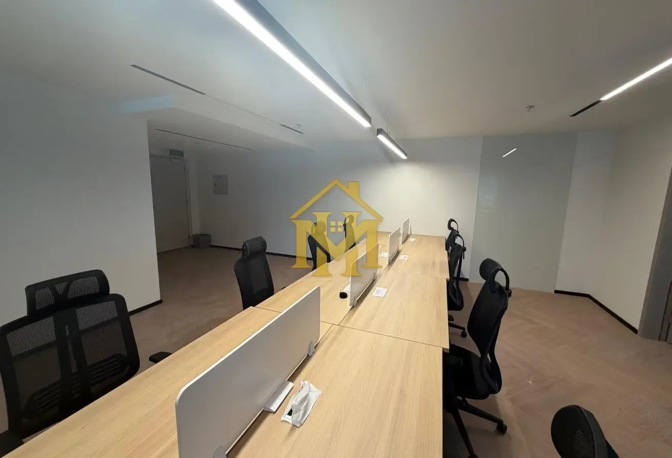 Brand New | Furnishings | Fully fitted |