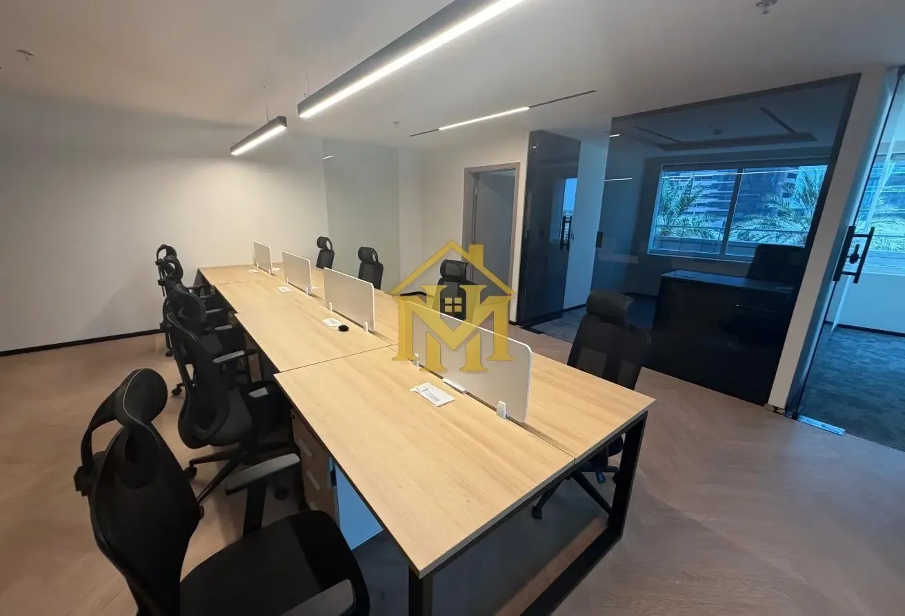 Brand New | Furnishings | Fully fitted |