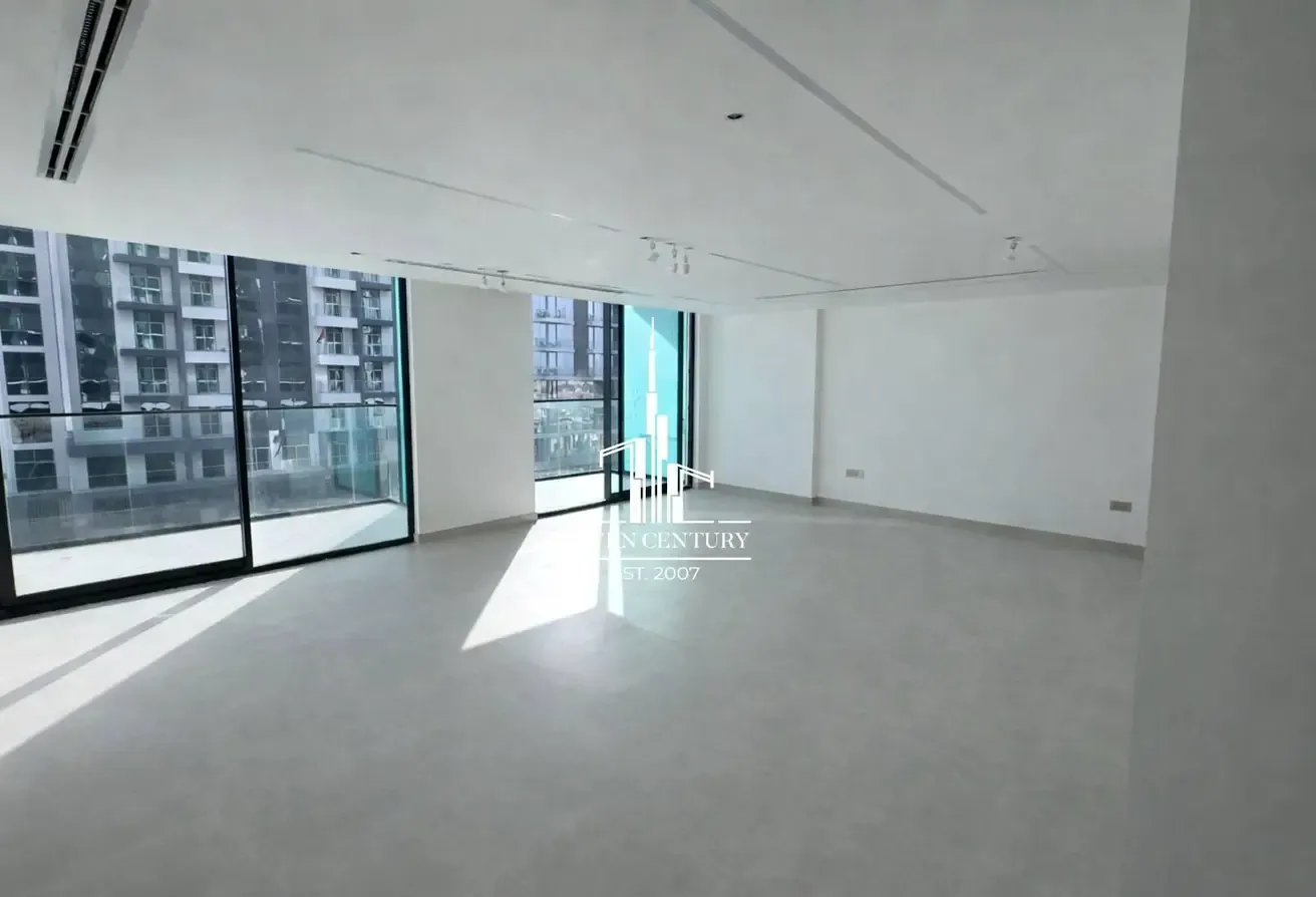 Accessible Office | Brand New | Near Circle Mall