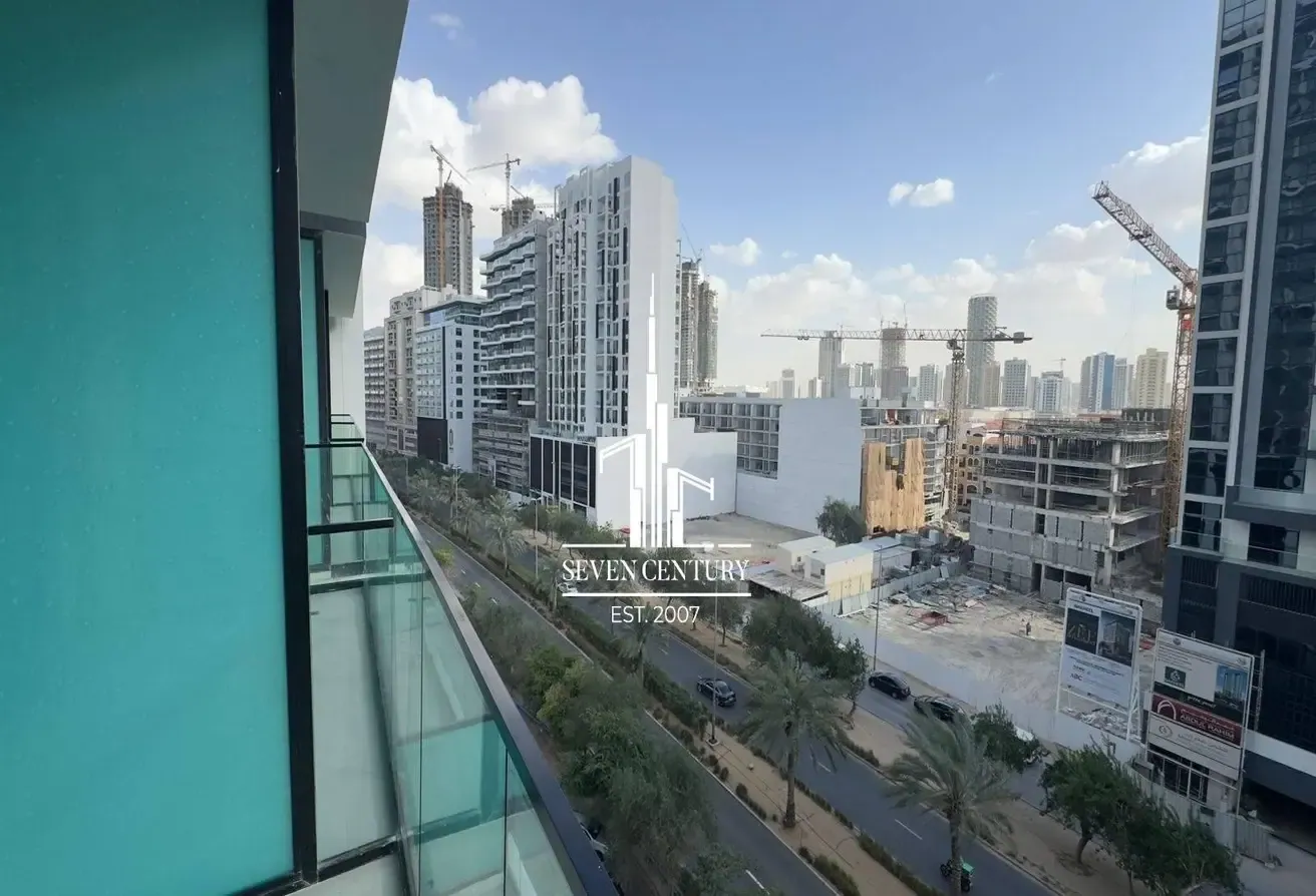 Accessible Office | Brand New | Near Circle Mall