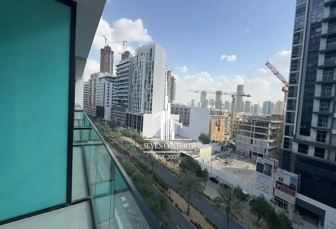 Accessible Office | Brand New | Near Circle Mall