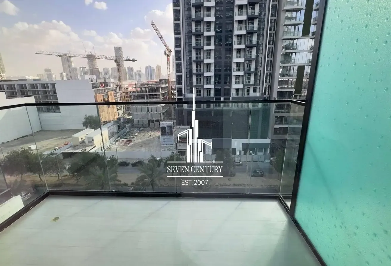 Brand New Office | Facing the Road | Vacant