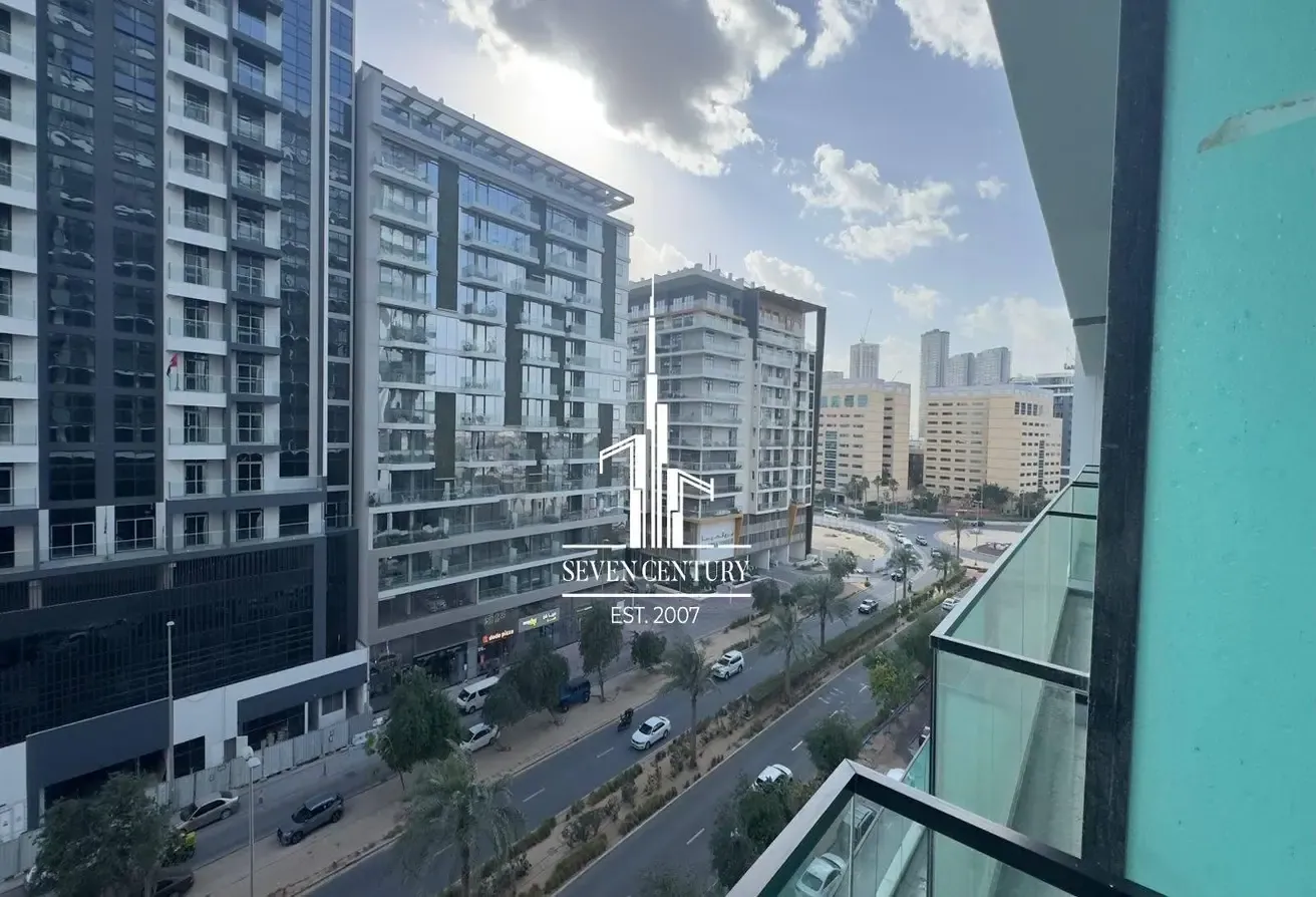 Brand New Office | Facing the Road | Vacant
