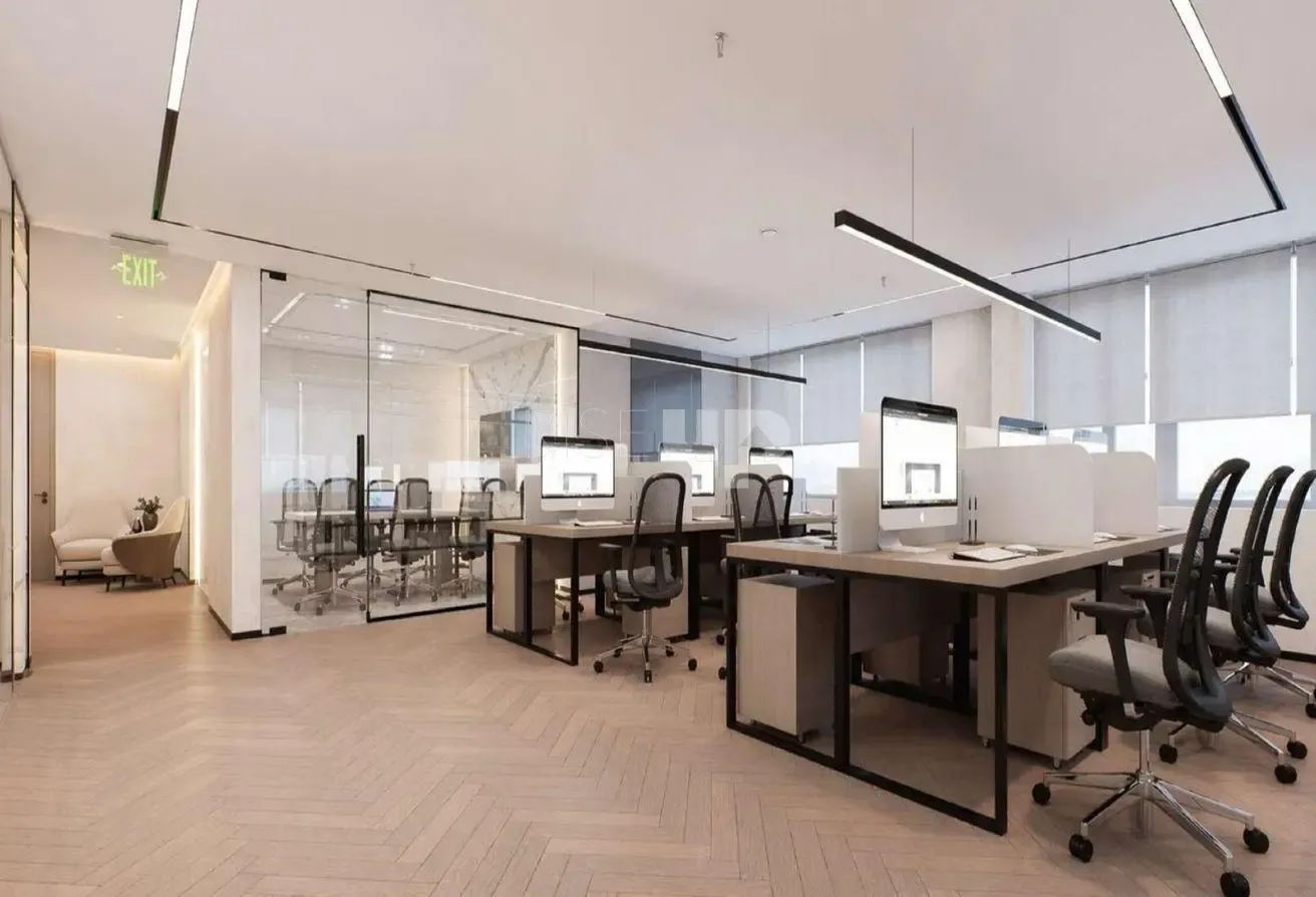 Brand New Luxury | Furnished | August Completion