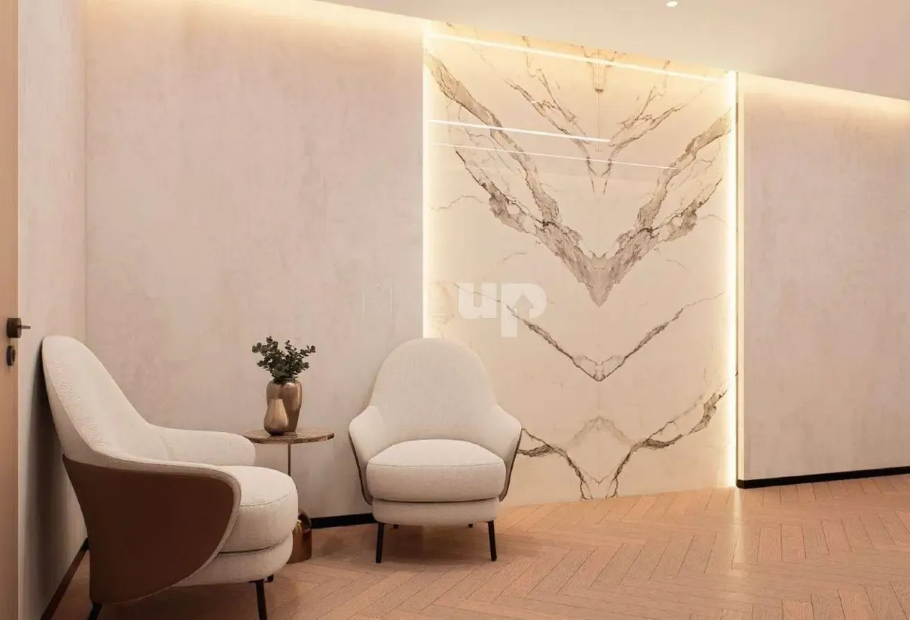 Brand New Luxury | Furnished | August Completion