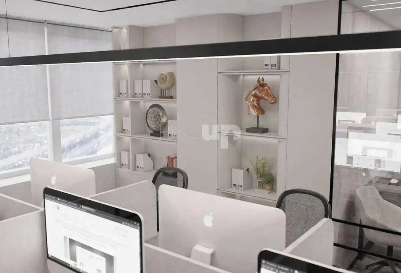 Brand New Luxury | Furnished | August Completion