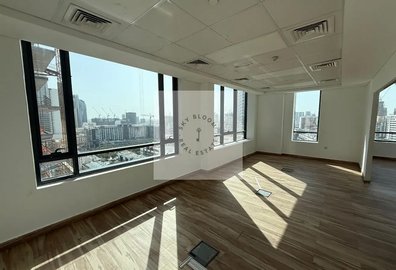 Fully Fitted | Ready To Move In | Prime Location