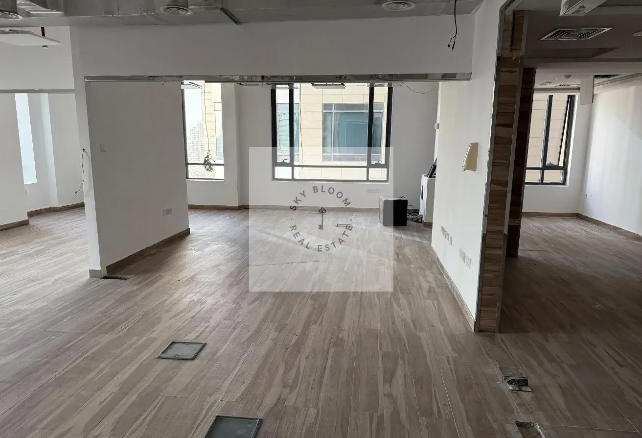 Fully Fitted | Ready To Move In | Prime Location