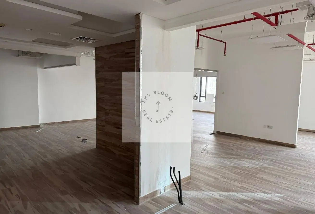 Fully Fitted | Ready To Move In | Prime Location