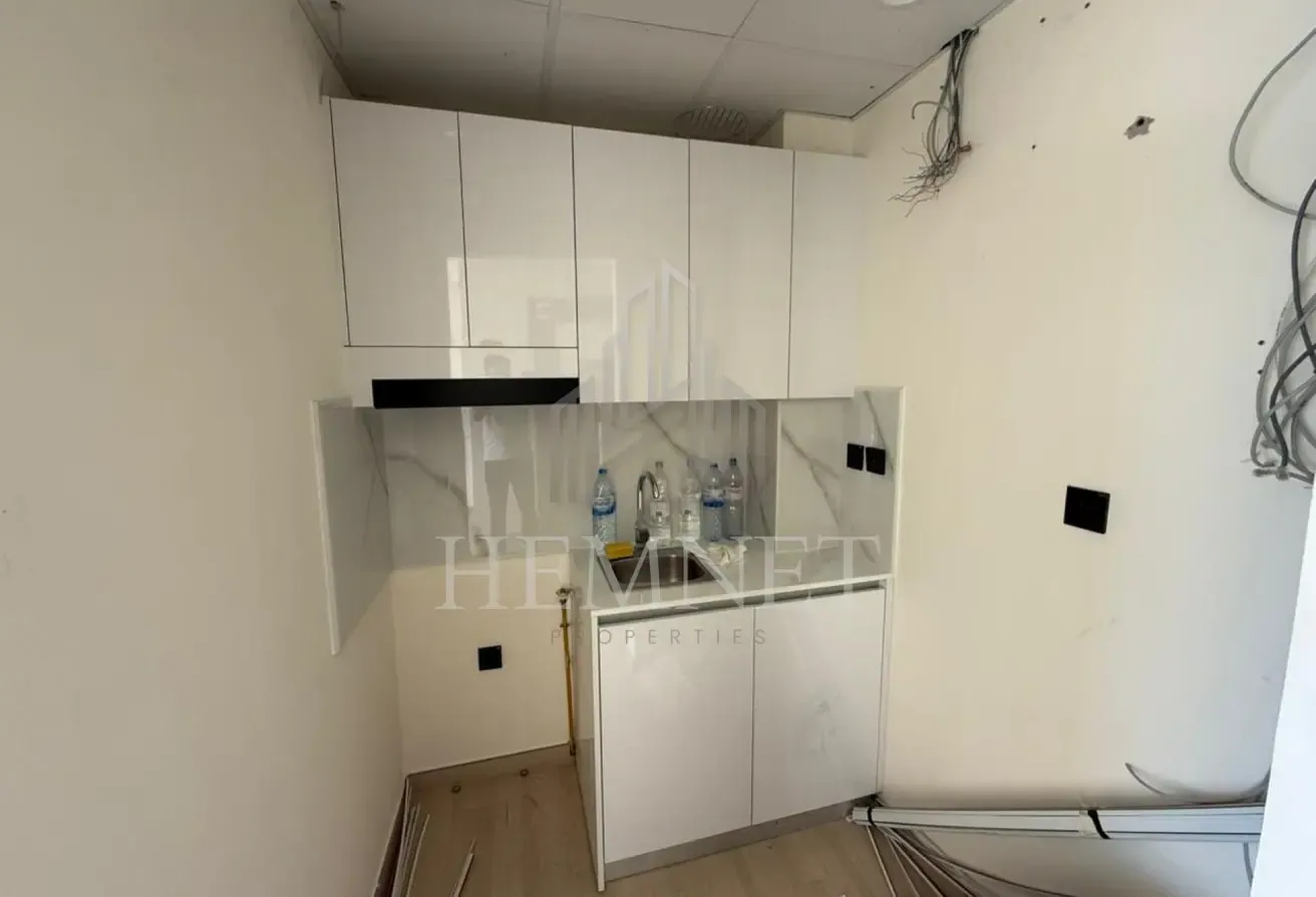 Prime Fitted Office | Skyline Views | Brand New Building