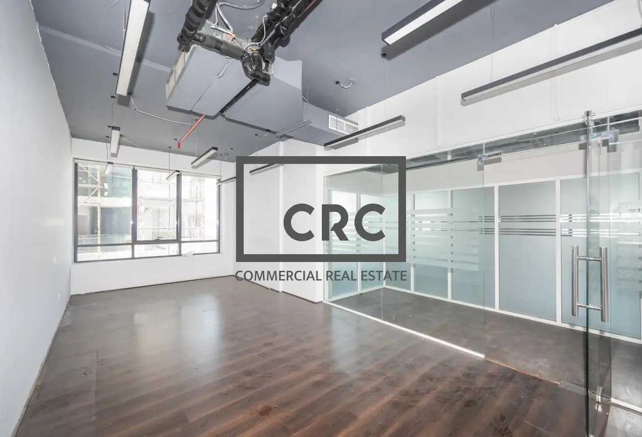 Furnished Office | Fully Fitted | Modern Layout