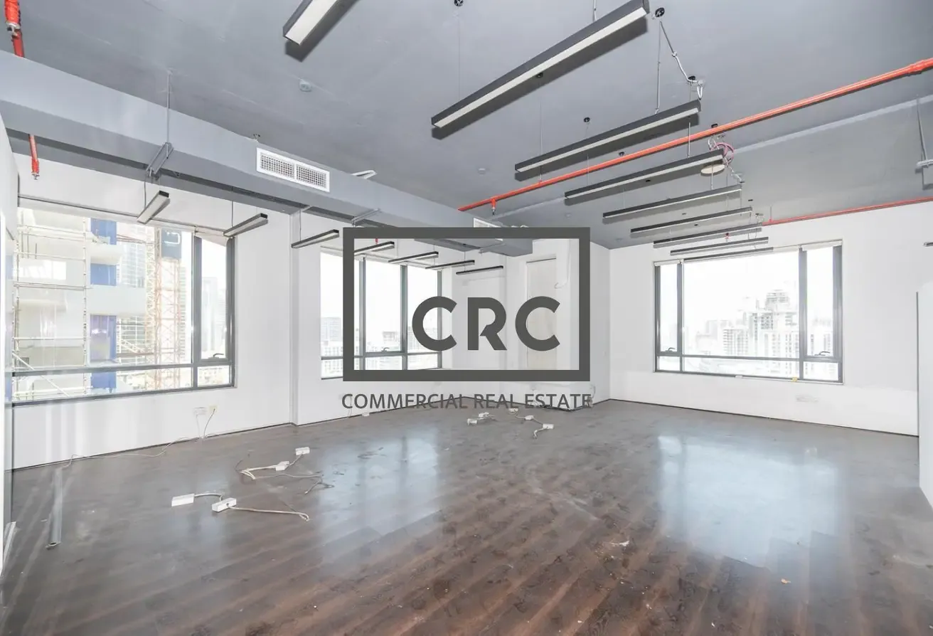 Furnished Office | Fully Fitted | Modern Layout