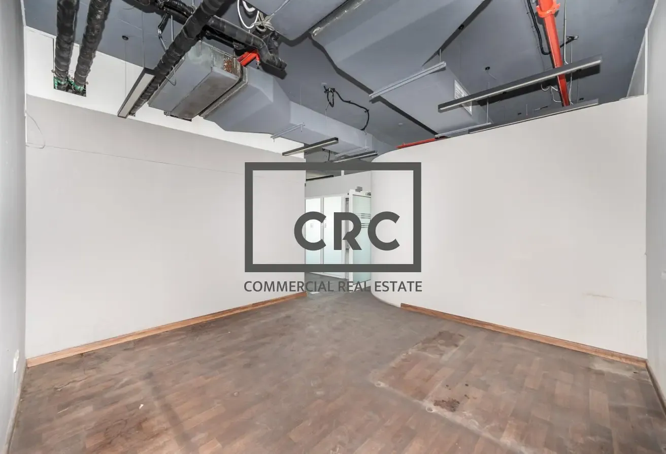 Furnished Office | Fully Fitted | Modern Layout