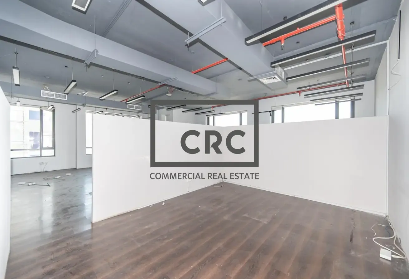 Furnished Office | Fully Fitted | Modern Layout