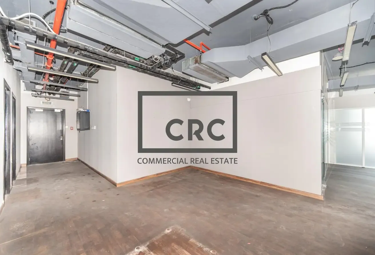 Furnished Office | Fully Fitted | Modern Layout