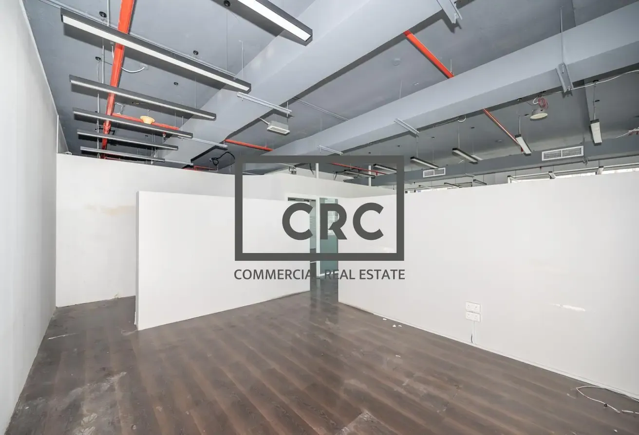 Furnished Office | Fully Fitted | Modern Layout