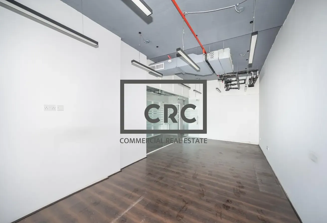 Furnished Office | Fully Fitted | Modern Layout