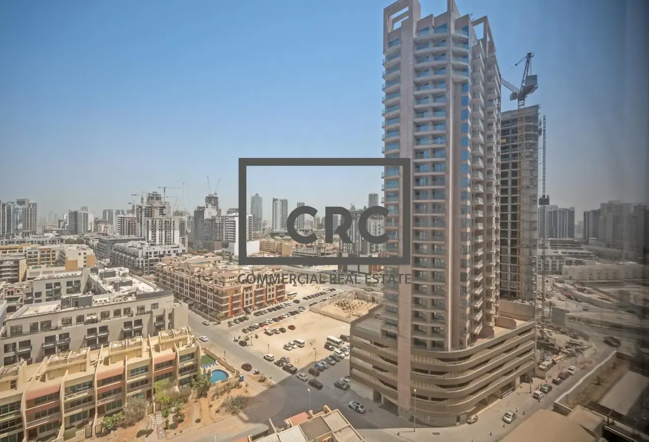 Furnished Office | Fully Fitted | Modern Layout