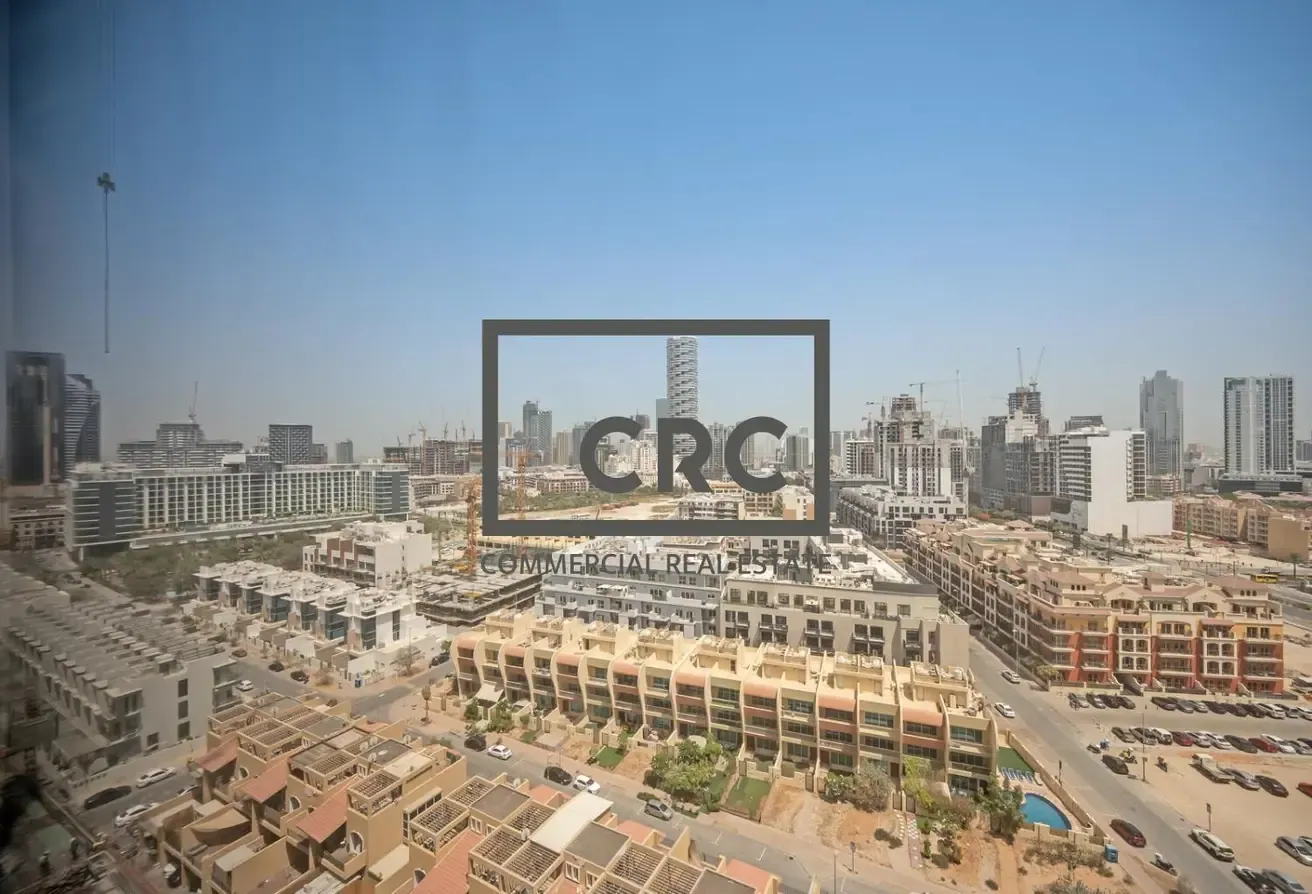 Furnished Office | Fully Fitted | Modern Layout