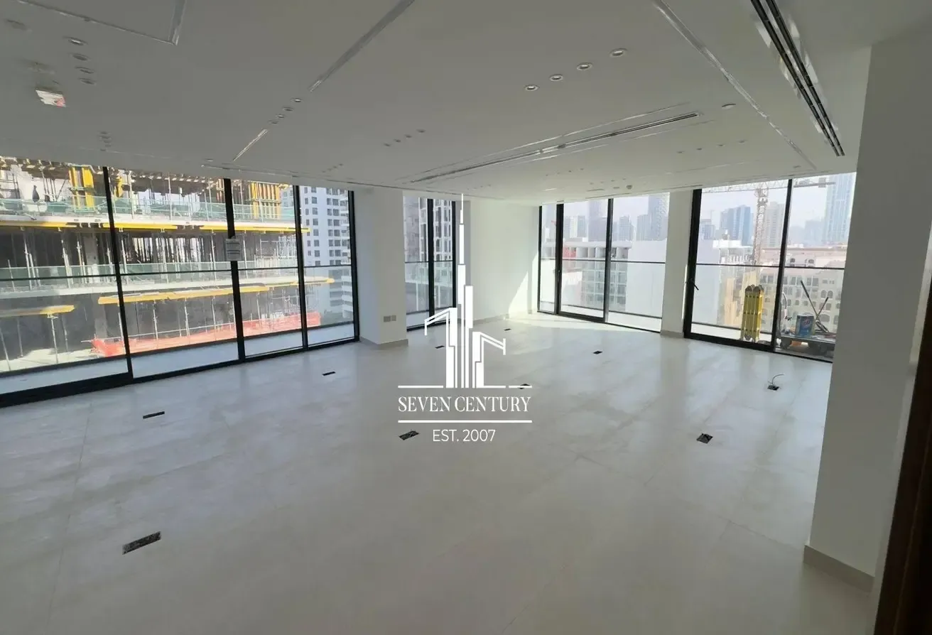 Spacious Layout | Brand New | Ready To Move