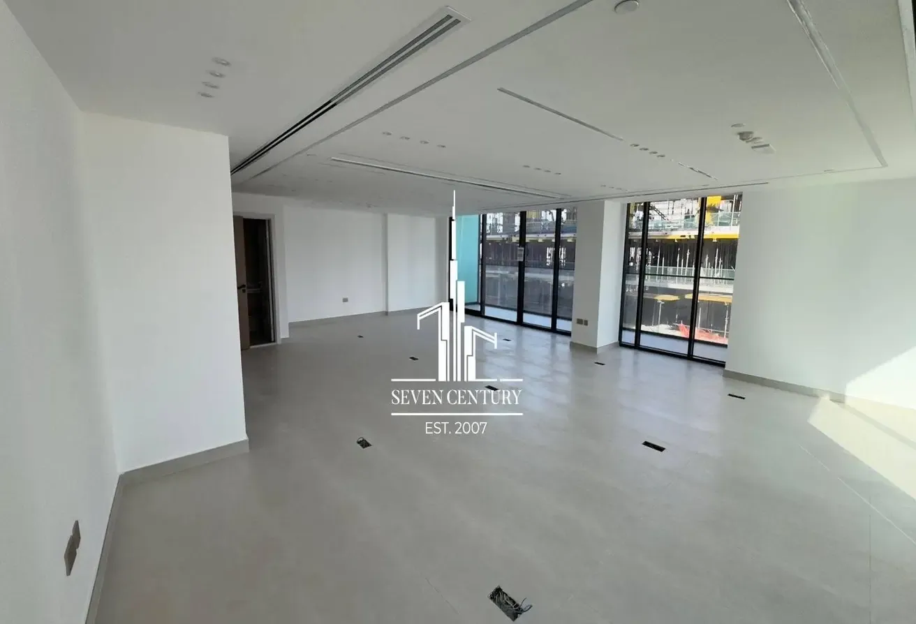 Spacious Layout | Brand New | Ready To Move