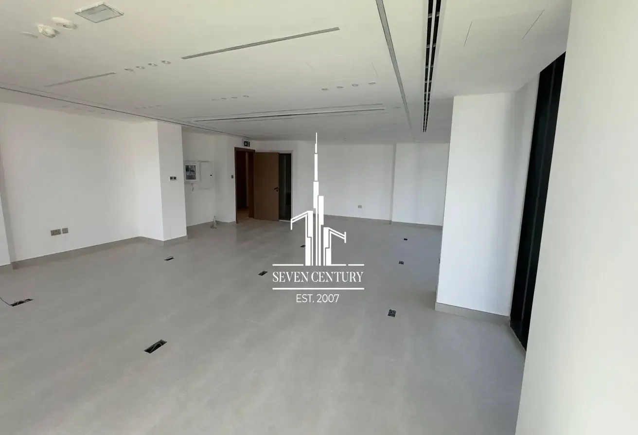 Spacious Layout | Brand New | Ready To Move