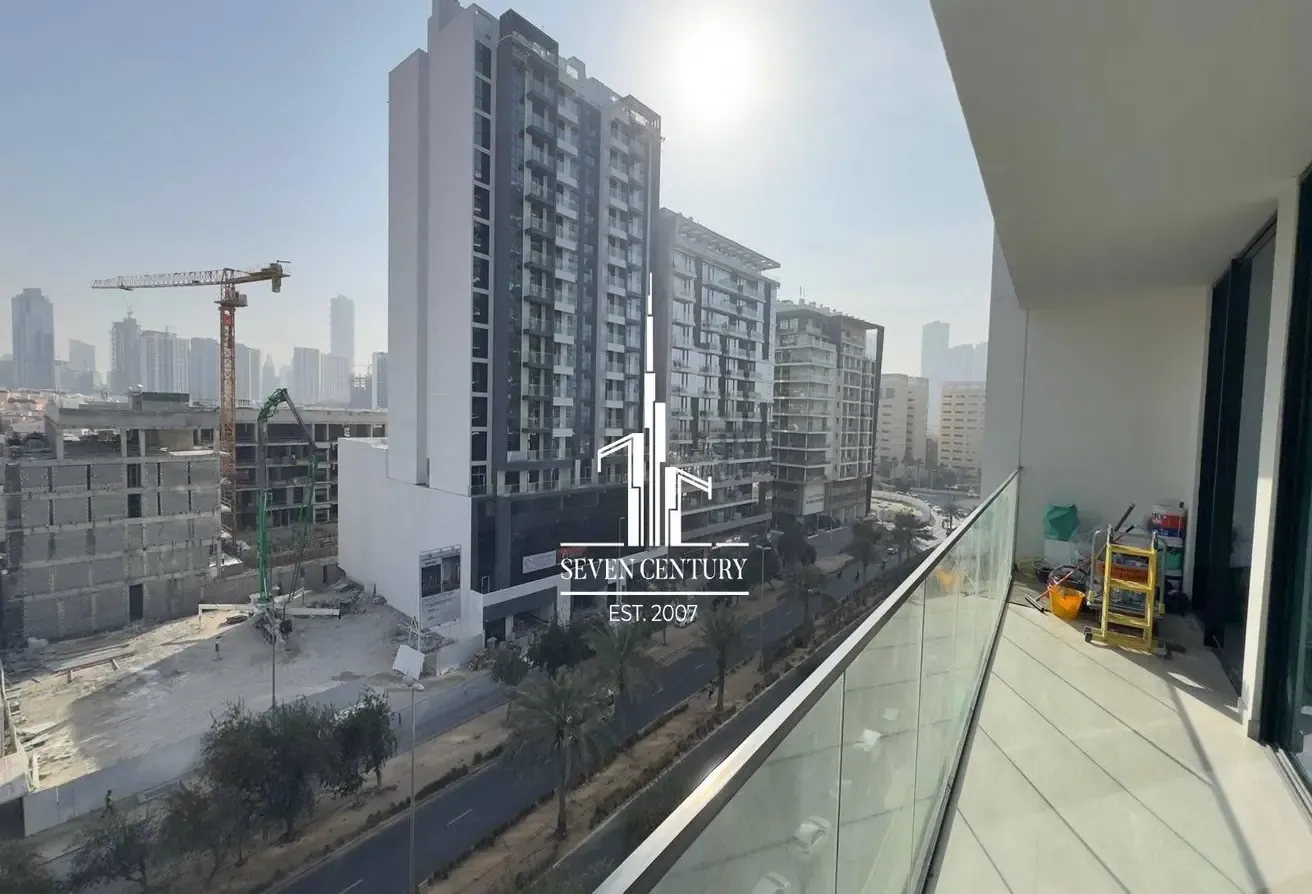 Spacious Layout | Brand New | Ready To Move