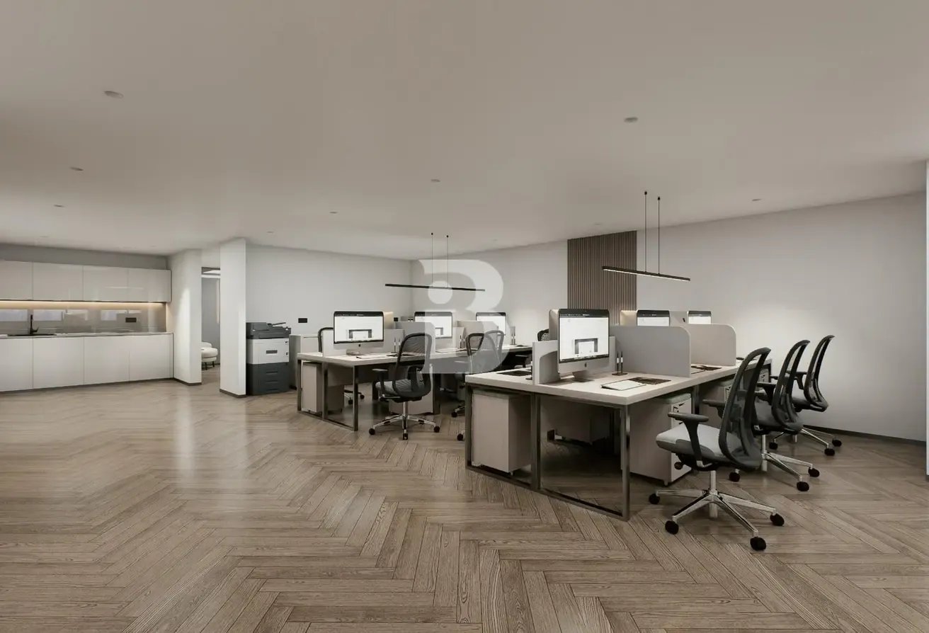 Newly Renovated | Fully Furnished | Premium Unit