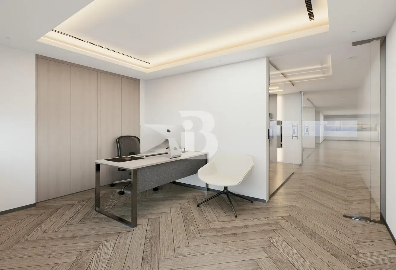 Newly Renovated | Fully Furnished | Premium Unit