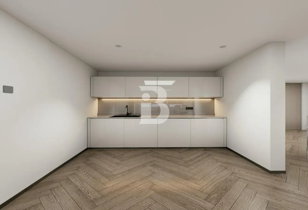 Newly Renovated | Fully Furnished | Premium Unit