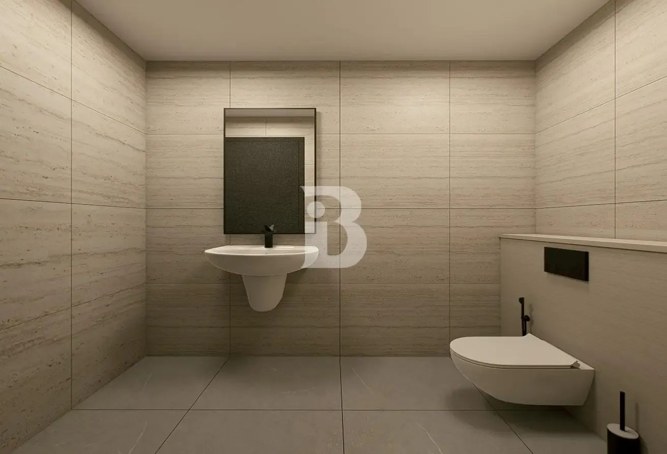 Newly Renovated | Fully Furnished | Premium Unit