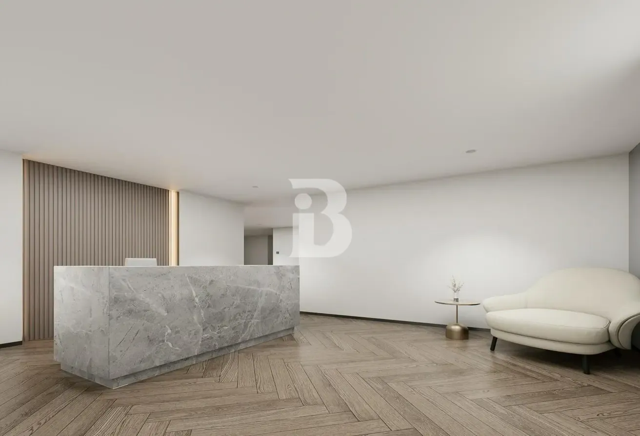 BRAND NEW | PREMIUM FINISHING | FULLY FURNISHED