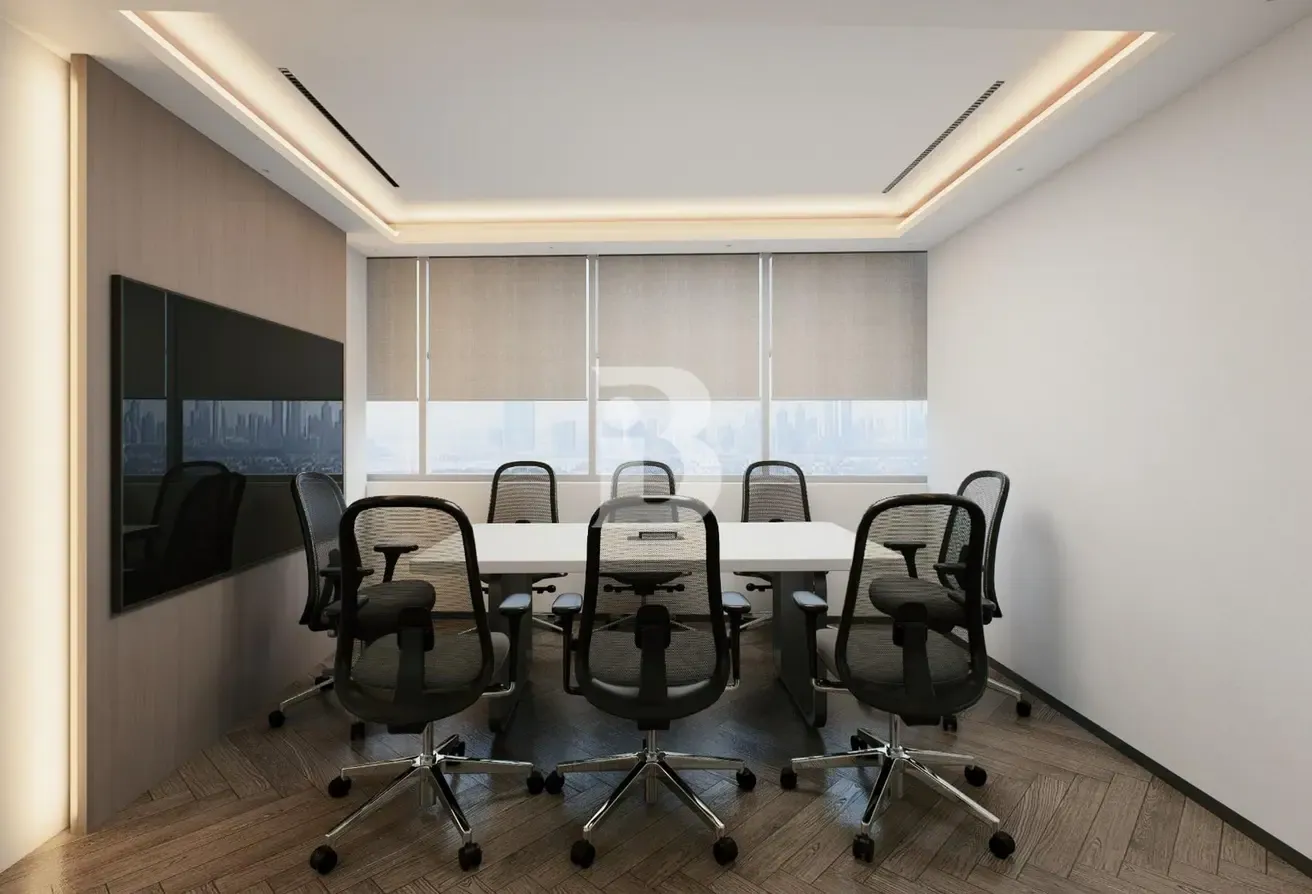 BRAND NEW | PREMIUM FINISHING | FULLY FURNISHED