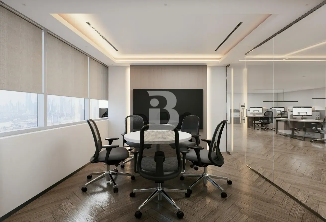 BRAND NEW | PREMIUM FINISHING | FULLY FURNISHED