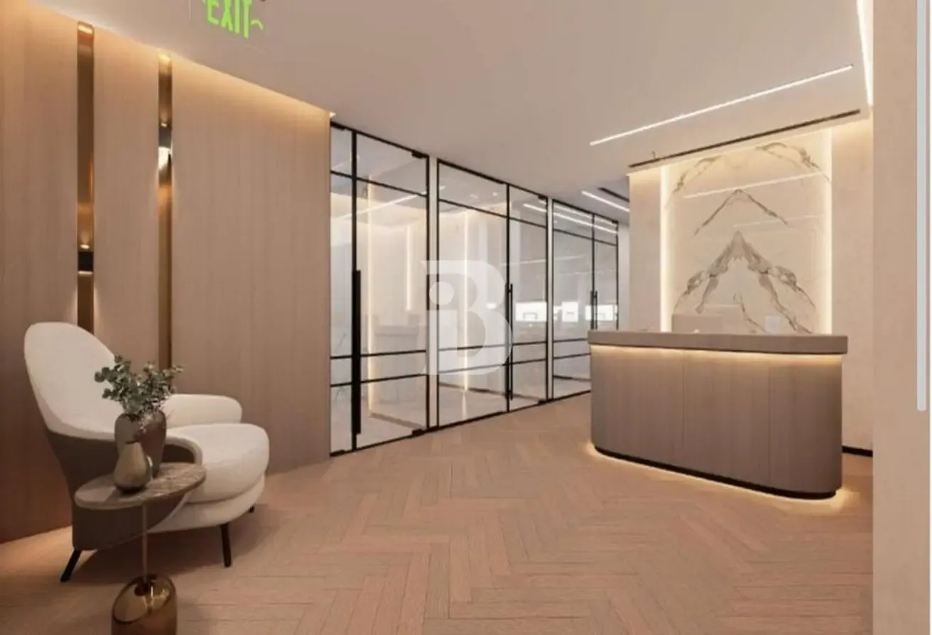 BRAND NEW | PREMIUM FINISHING | FULLY FURNISHED