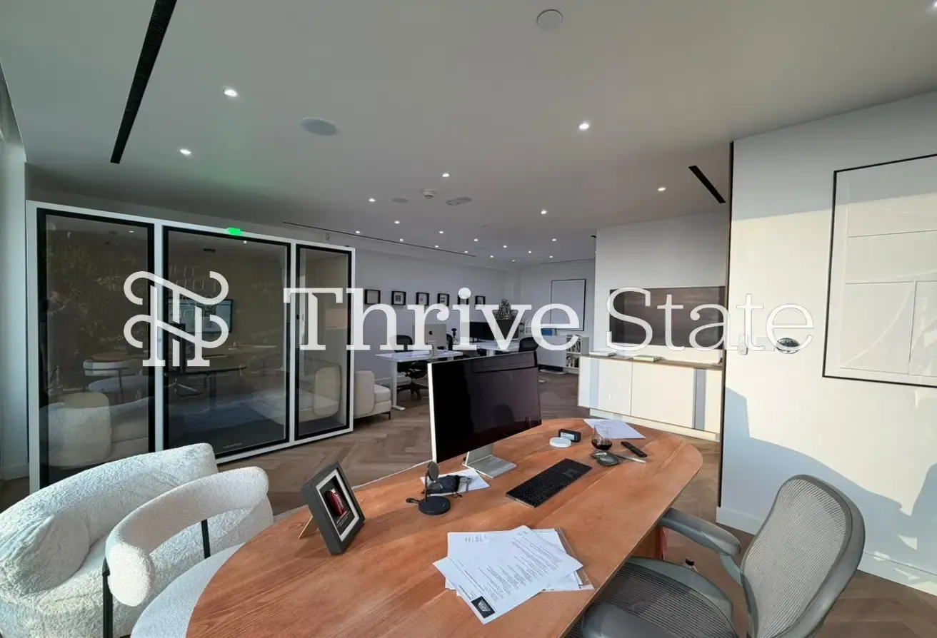 Brand New | Fully Fitted | Fully Furnished