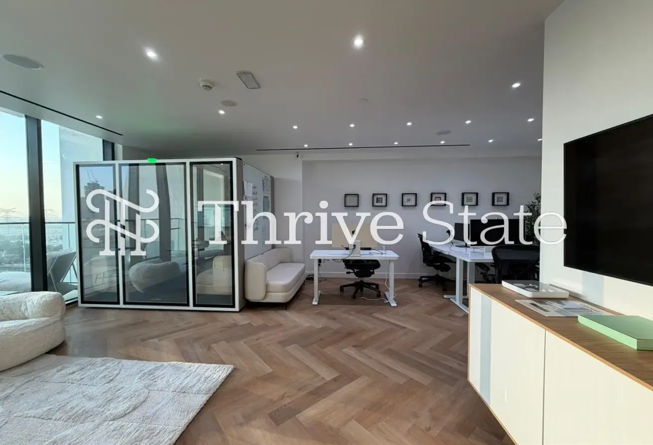 Brand New | Fully Fitted | Fully Furnished