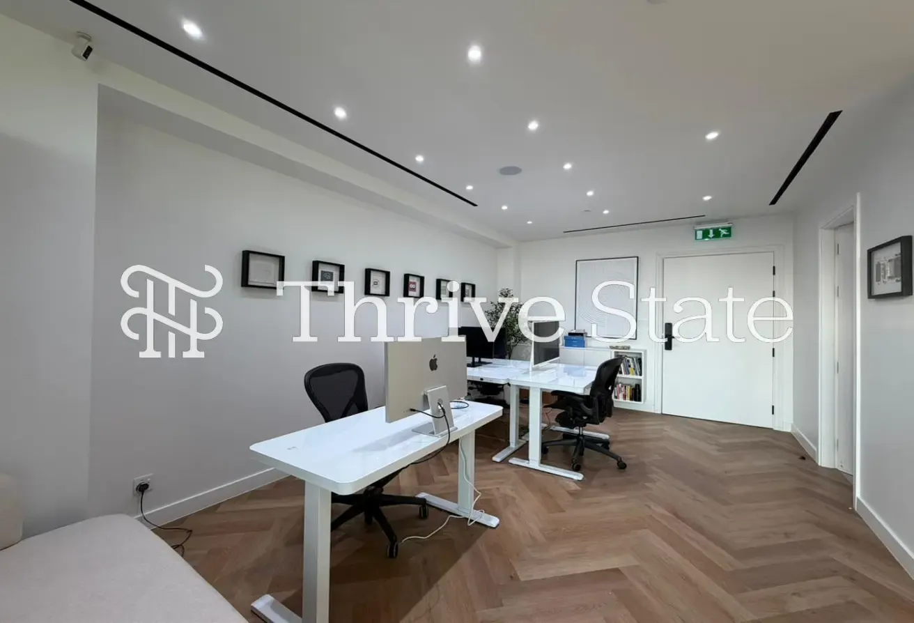 Brand New | Fully Fitted | Fully Furnished
