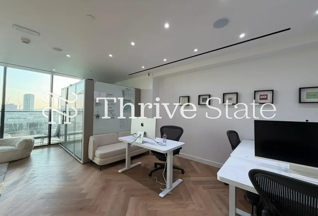Brand New | Fully Fitted | Fully Furnished