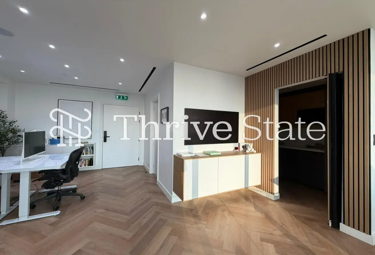 Brand New | Fully Fitted | Fully Furnished