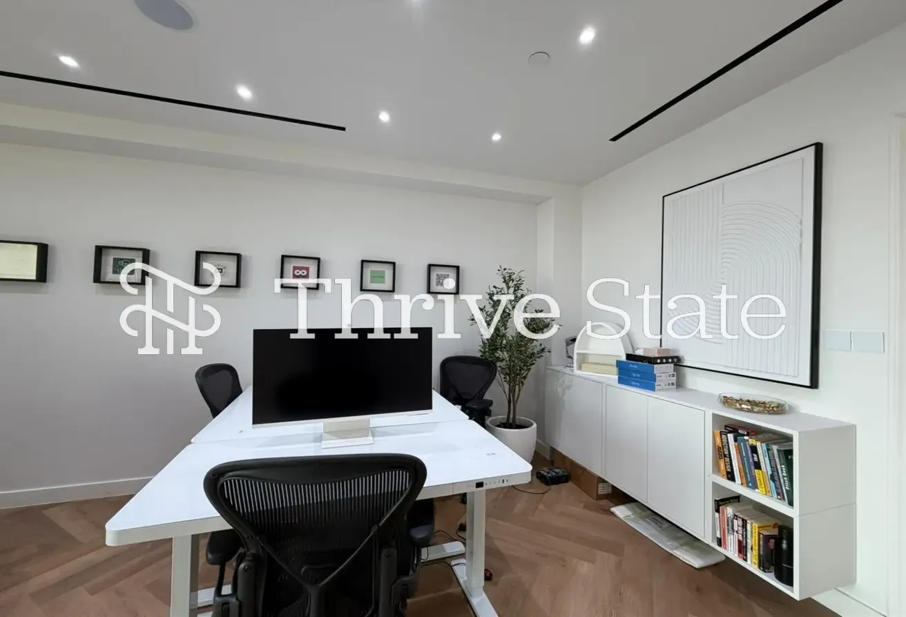Brand New | Fully Fitted | Fully Furnished