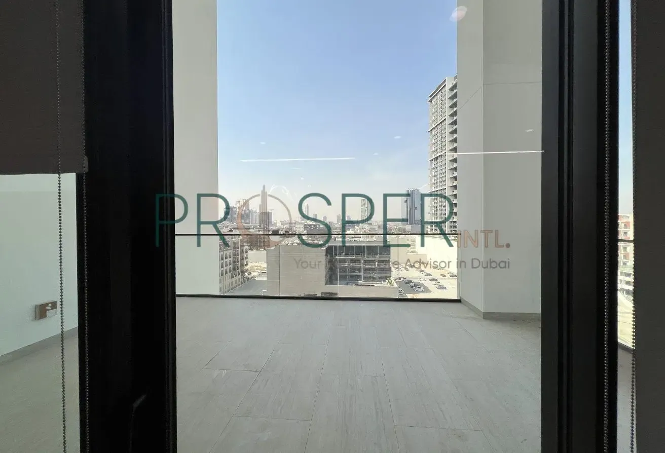 Fitted Office | Terrace | Brand New