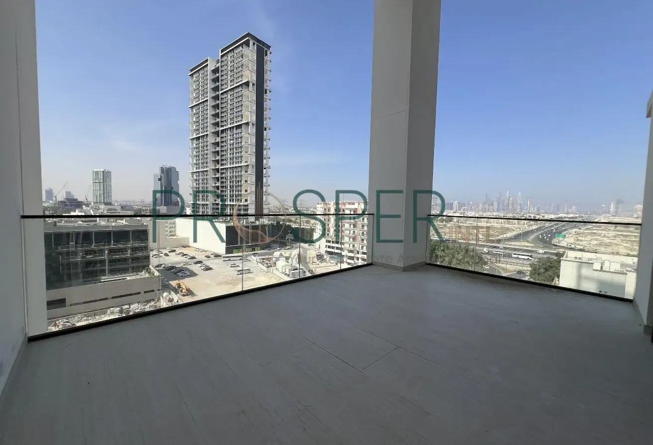 Fitted Office | Terrace | Brand New