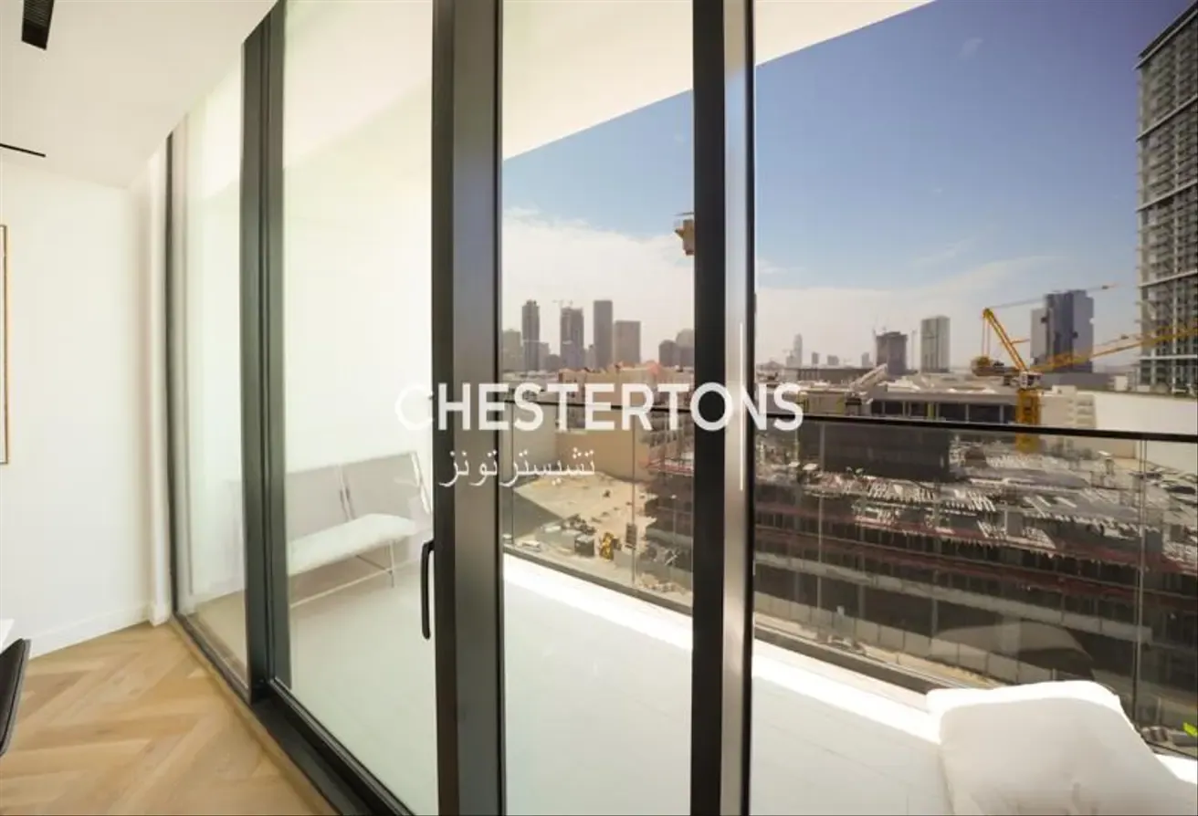 Furnished I Vacant I Prime Location