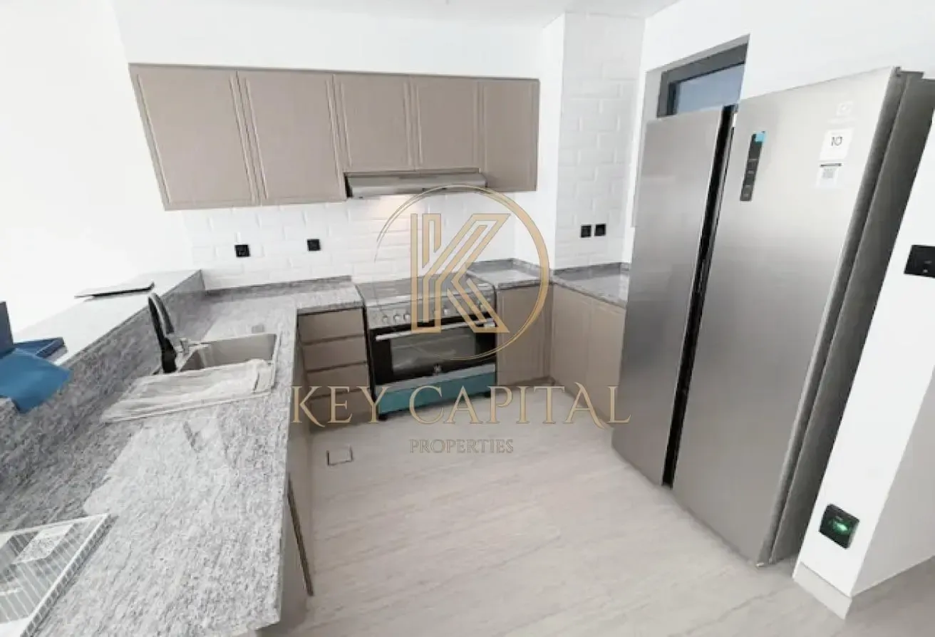 Built-in Appliances|Internal Unit|Gated Community