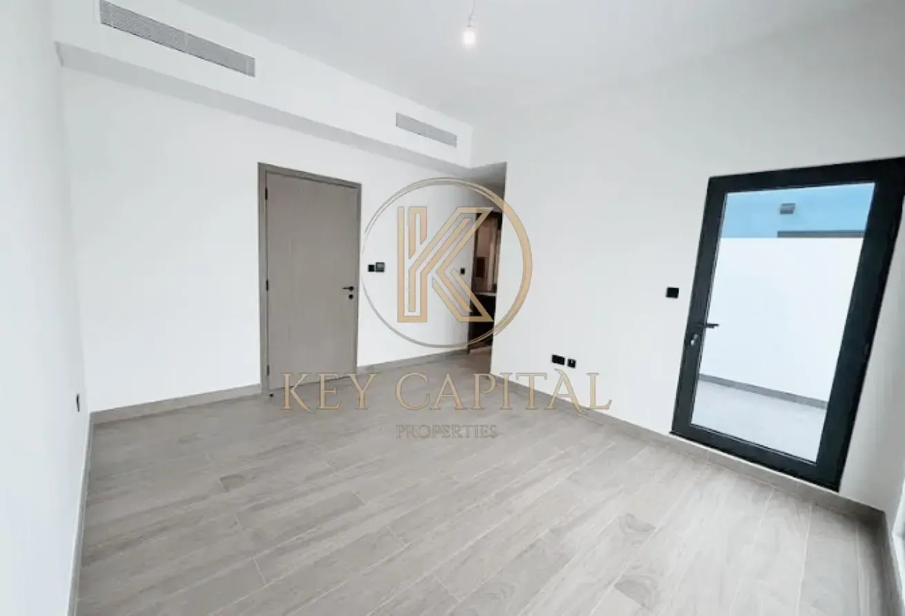 Built-in Appliances|Internal Unit|Gated Community