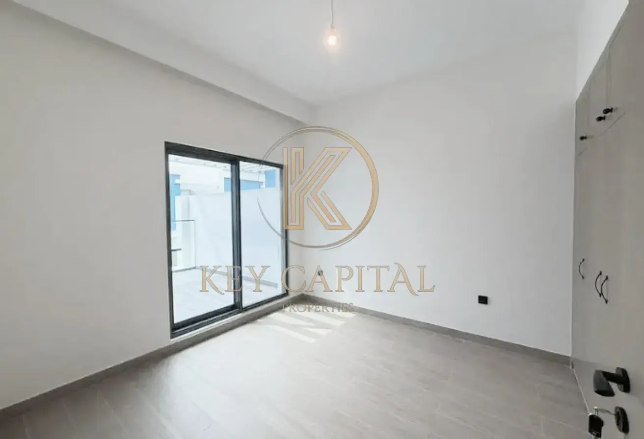 Built-in Appliances|Internal Unit|Gated Community